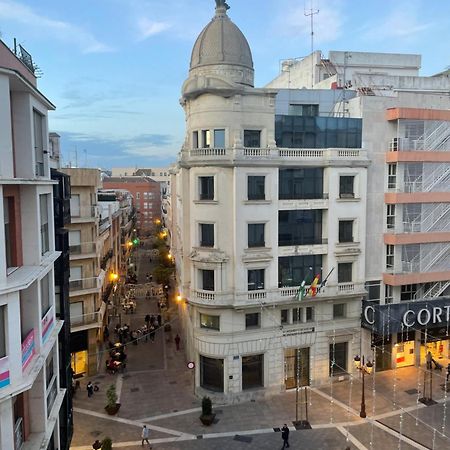 Calle Marina Huelva Extérieur photo